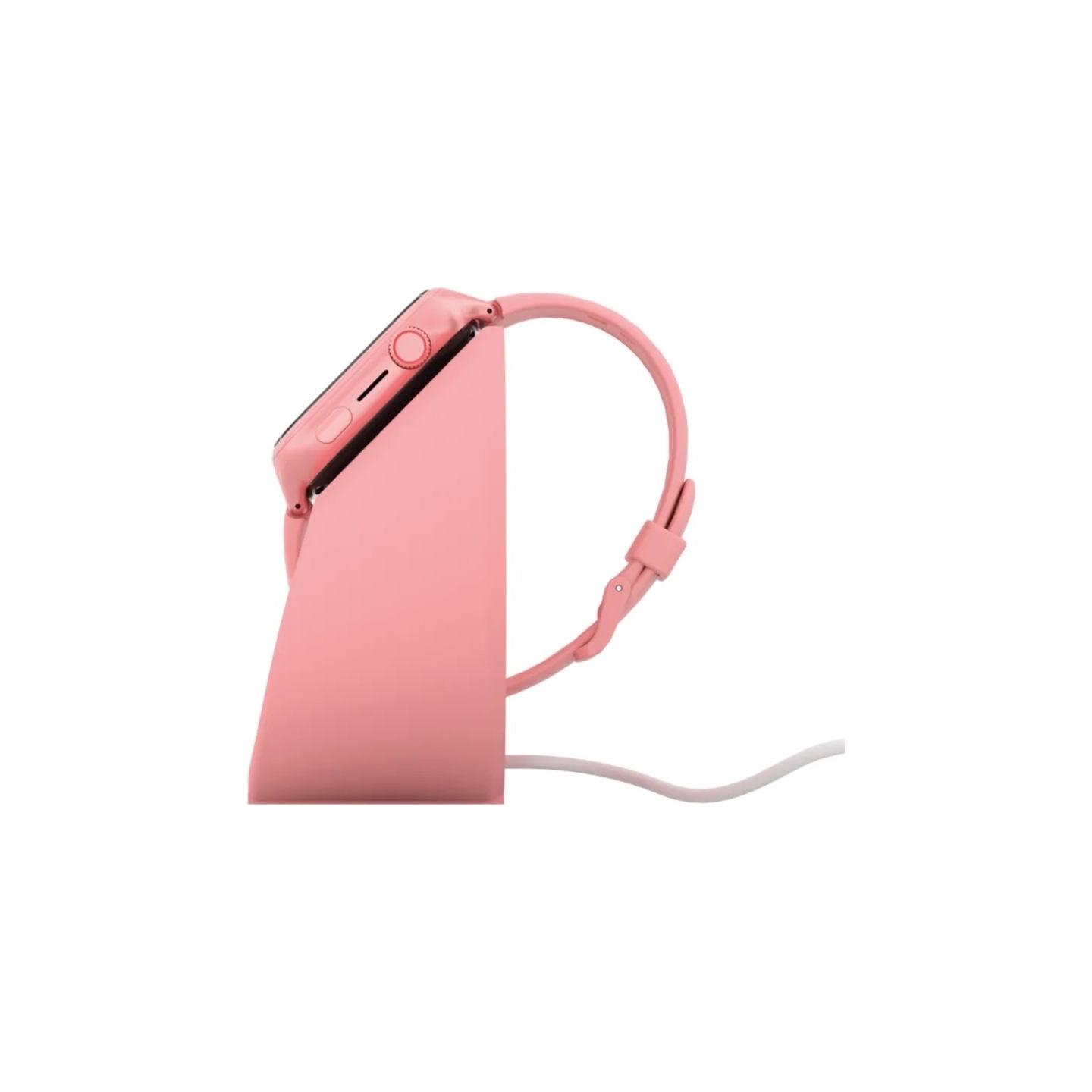 Stelio ST-CHS01-PK Junior Charging stand pink