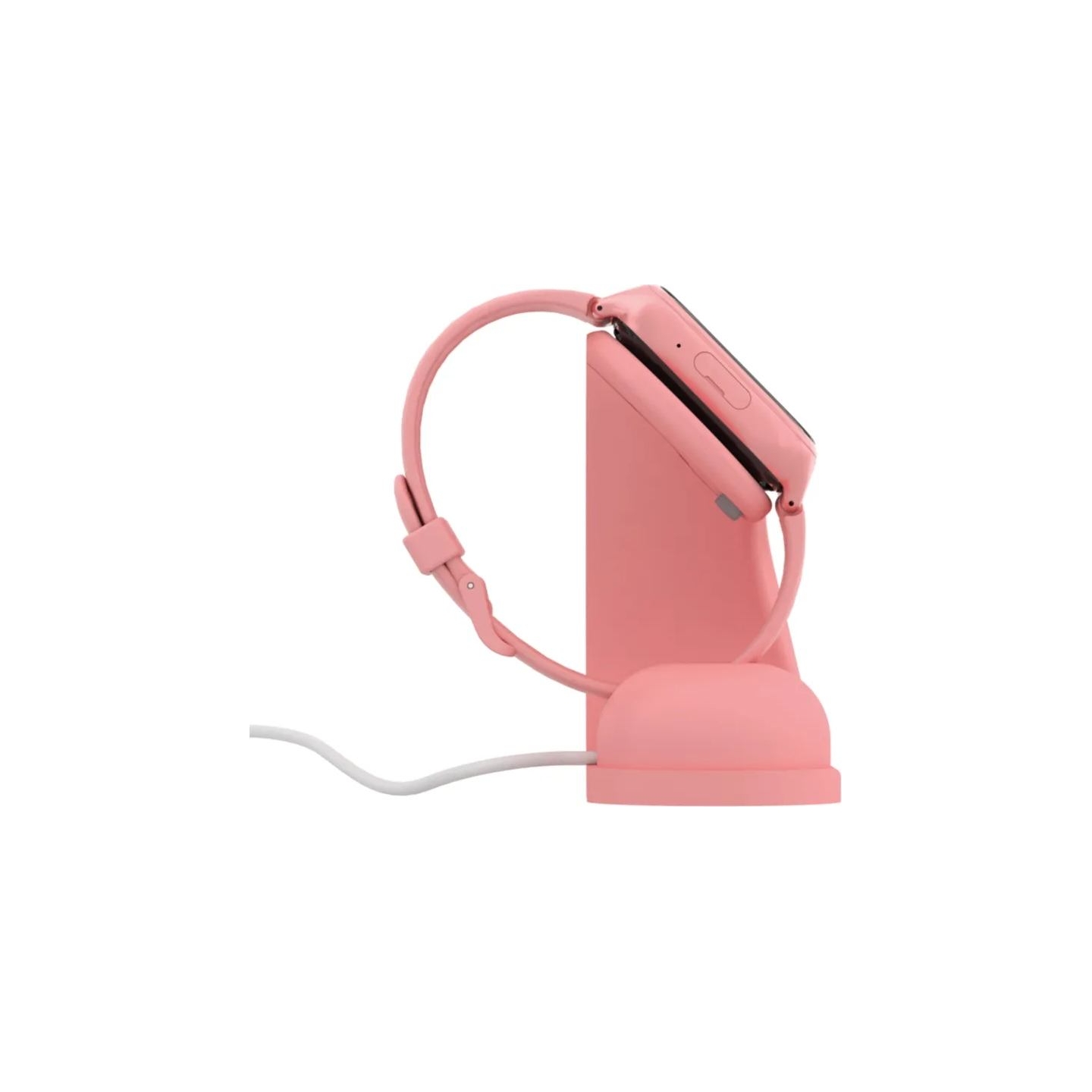 Stelio ST-CHS01-PK Junior Charging stand pink