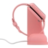 Stelio ST-CHS01-PK Junior Charging stand pink