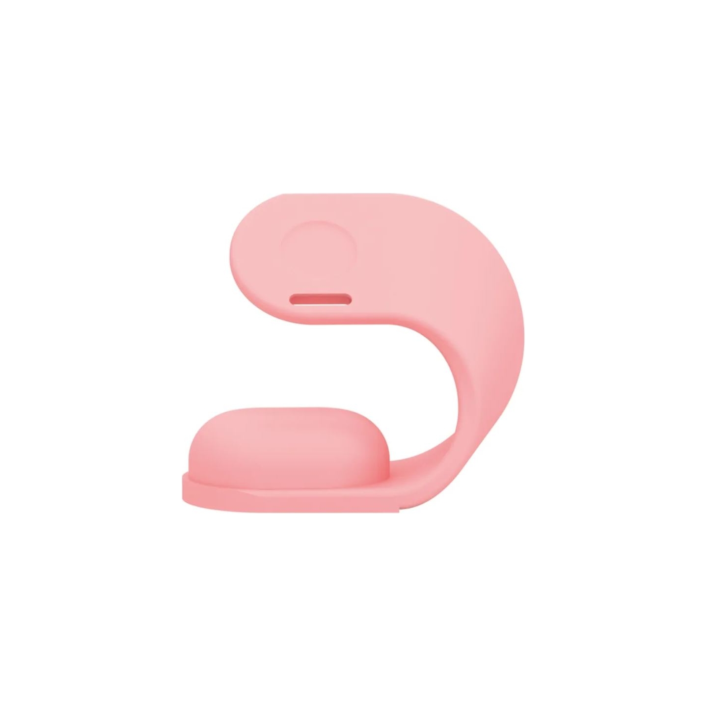 Stelio ST-CHS01-PK Junior Charging stand pink