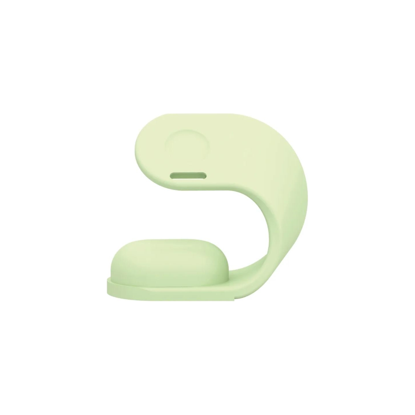 Stelio ST-CHS01-PCH Junior Charging stand pistachio