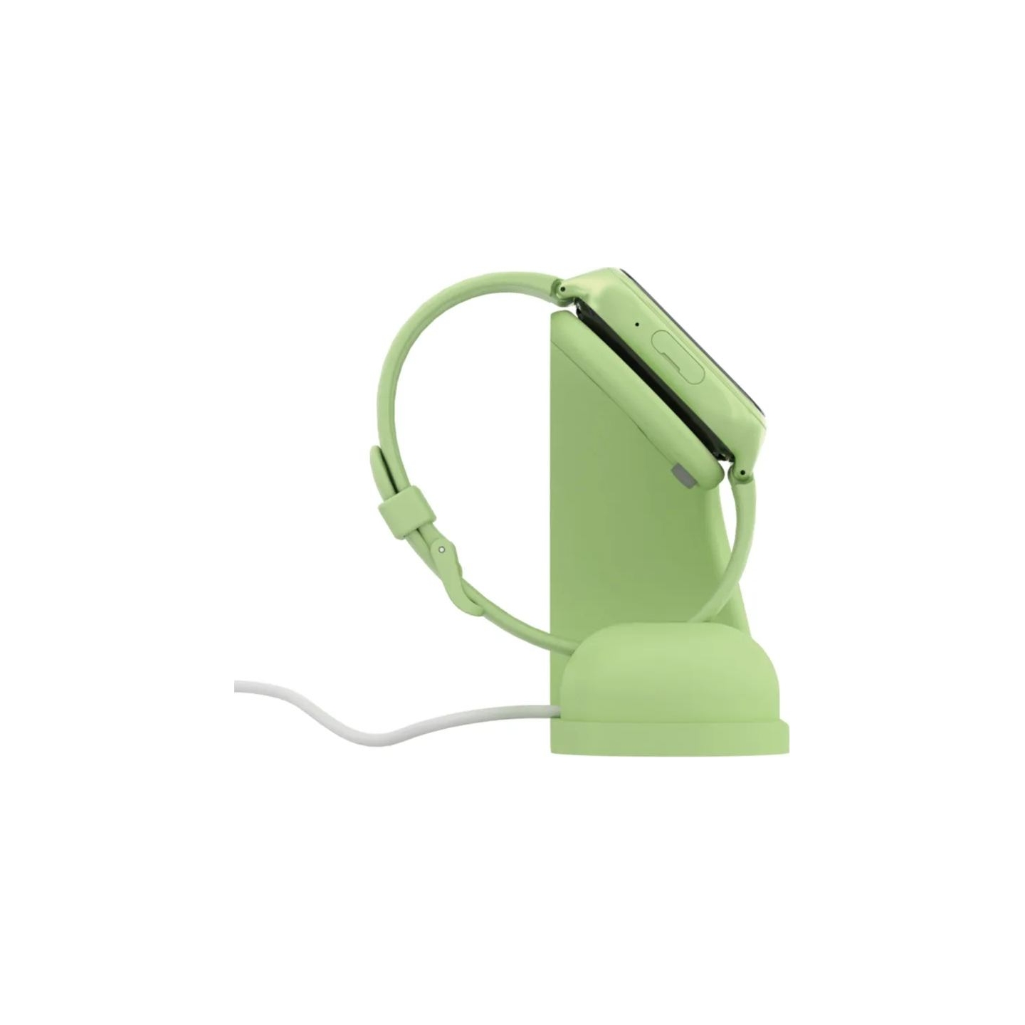 Stelio ST-CHS01-PCH Junior Charging stand pistachio