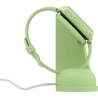 Stelio ST-CHS01-PCH Junior Charging stand pistachio