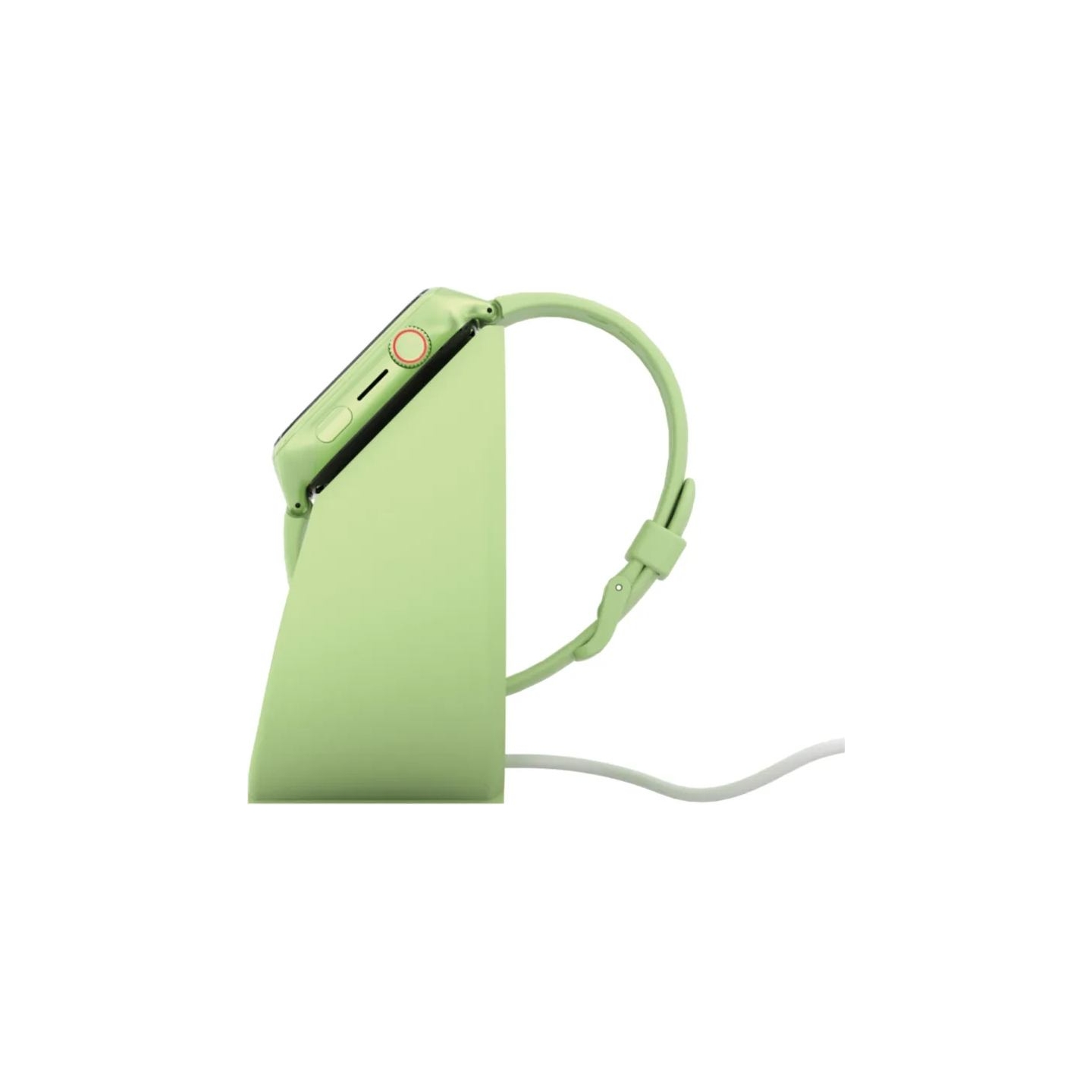 Stelio ST-CHS01-PCH Junior Charging stand pistachio