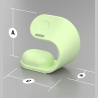 Stelio ST-CHS01-PCH Junior Charging stand pistachio
