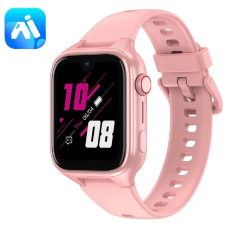 Stelio ST-SWJ102-PK Junior Pro AI 4G pink
