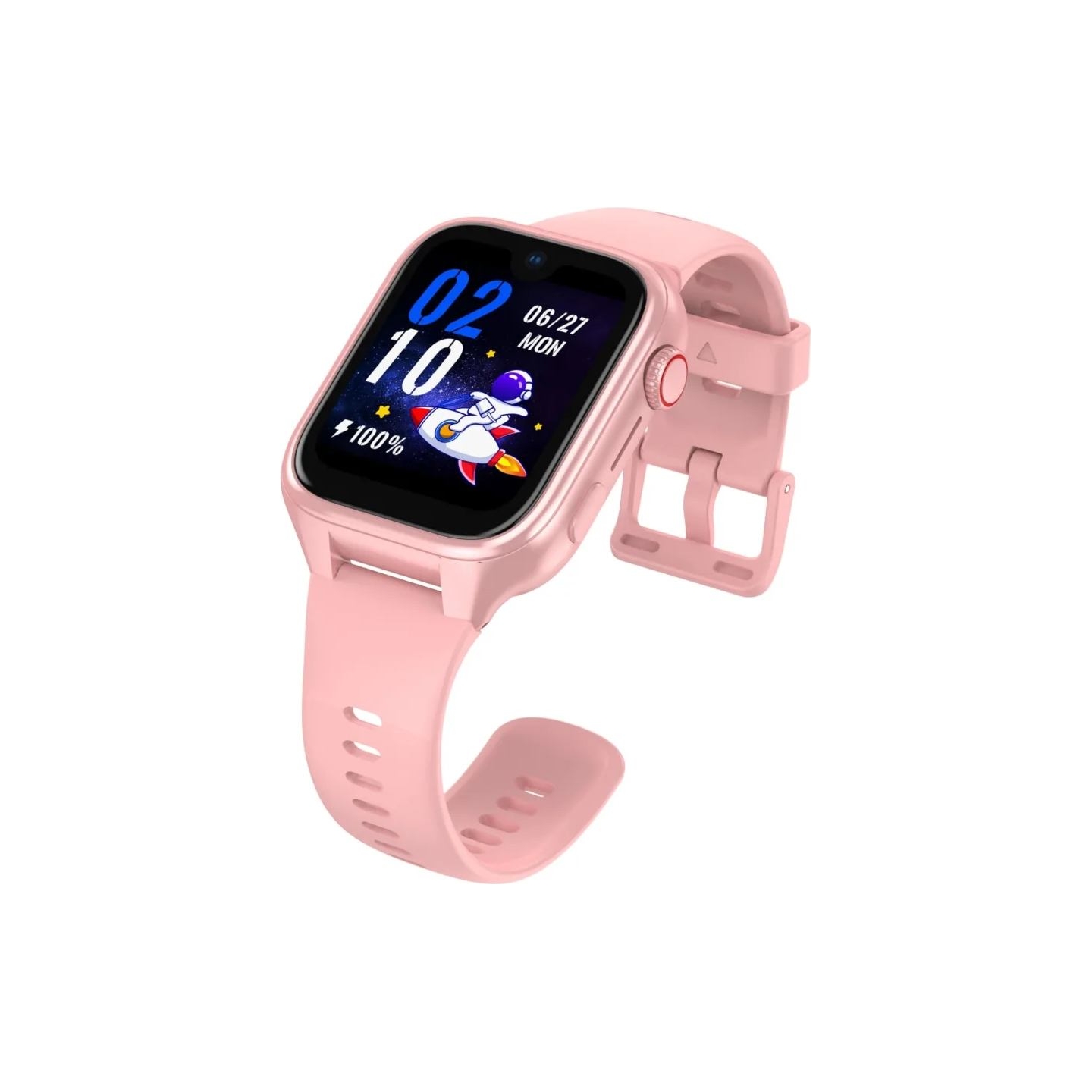 Stelio ST-SWJ102-PK Junior Pro AI 4G pink