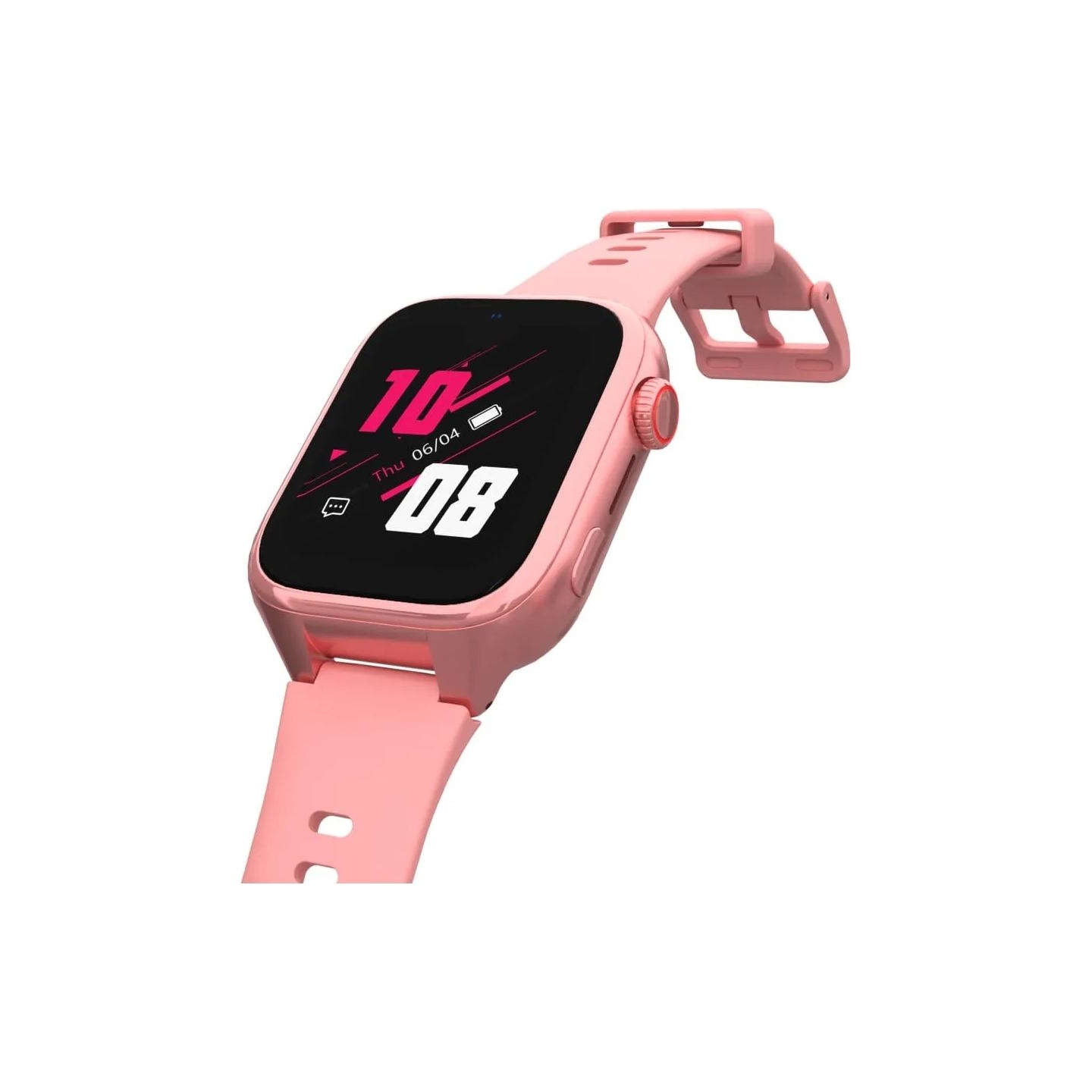 Stelio ST-SWJ102-PK Junior Pro AI 4G pink