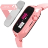 Stelio ST-SWJ102-PK Junior Pro AI 4G pink