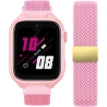 Stelio ST-SWJ102-PK Junior Pro AI 4G pink