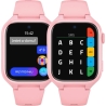 Stelio ST-SWJ102-PK Junior Pro AI 4G pink