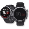 Stelio STSWA102BT Activ Pro GPS 46mm Black Titanium