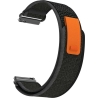 Stelio STSWA102BT Activ Pro GPS 46mm Black Titanium