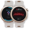 Stelio STSWA102GT Activ Pro GPS 46mm Gold Titanium