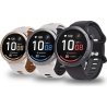 Stelio STSWA102GT Activ Pro GPS 46mm Gold Titanium