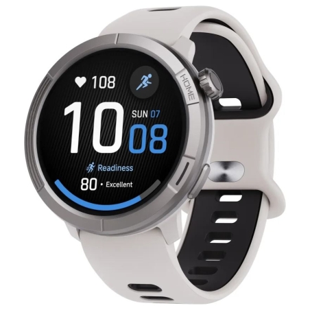 Stelio STSWA102TN Activ Pro GPS 46mm Titanium