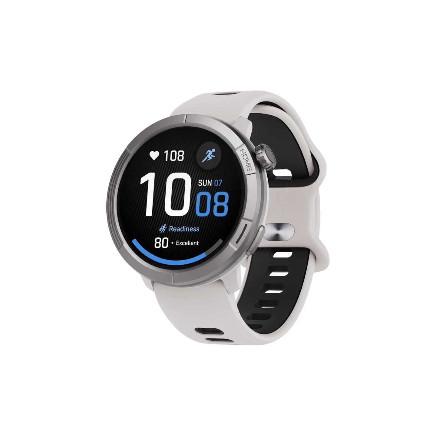 Stelio STSWA102TN Activ Pro GPS 46mm Titanium