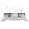 Stelio STSWA102TN Activ Pro GPS 46mm Titanium