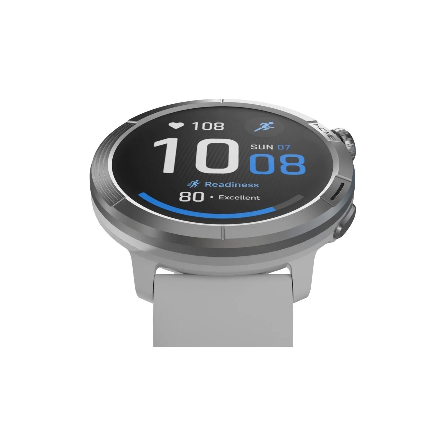 Stelio STSWA102TN Activ Pro GPS 46mm Titanium