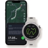 Stelio STSWA102TN Activ Pro GPS 46mm Titanium