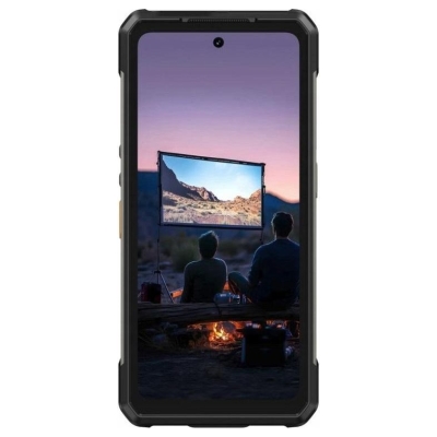 Ulefone MOBILE PHONE ARMOR 34 PRO+/16/512GB BLACK ULEFONE