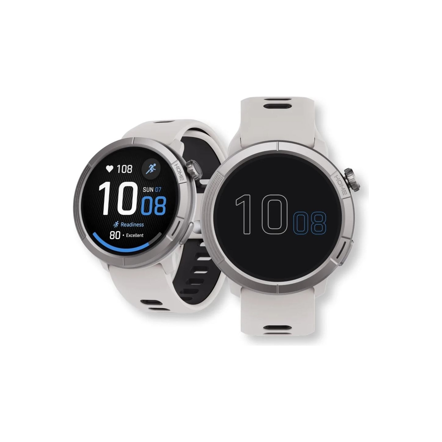 Stelio STSWA102TN Activ Pro GPS 46mm Titanium