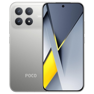 Poco MOBILE PHONE POCO F8 PRO/12/256GB SILVER MZB0M60EU POCO
