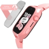 Stelio ST-SWJ101-PK Junior 4G pink