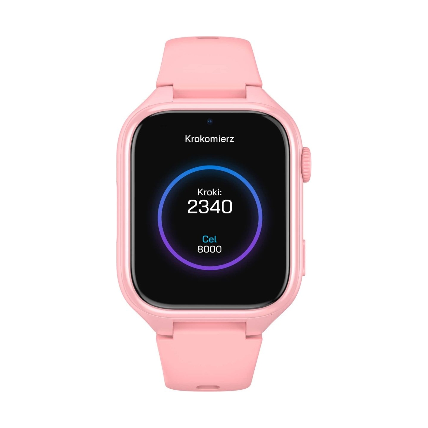 Stelio ST-SWJ101-PK Junior 4G pink