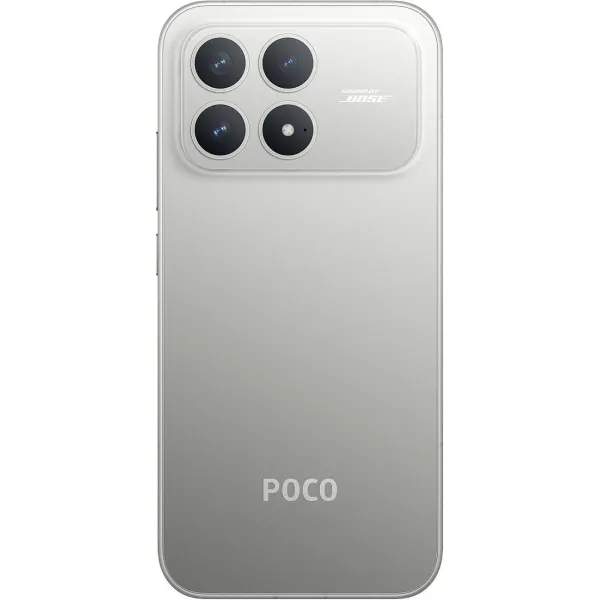 Poco MOBILE PHONE POCO F8 PRO/12/256GB SILVER MZB0M60EU POCO