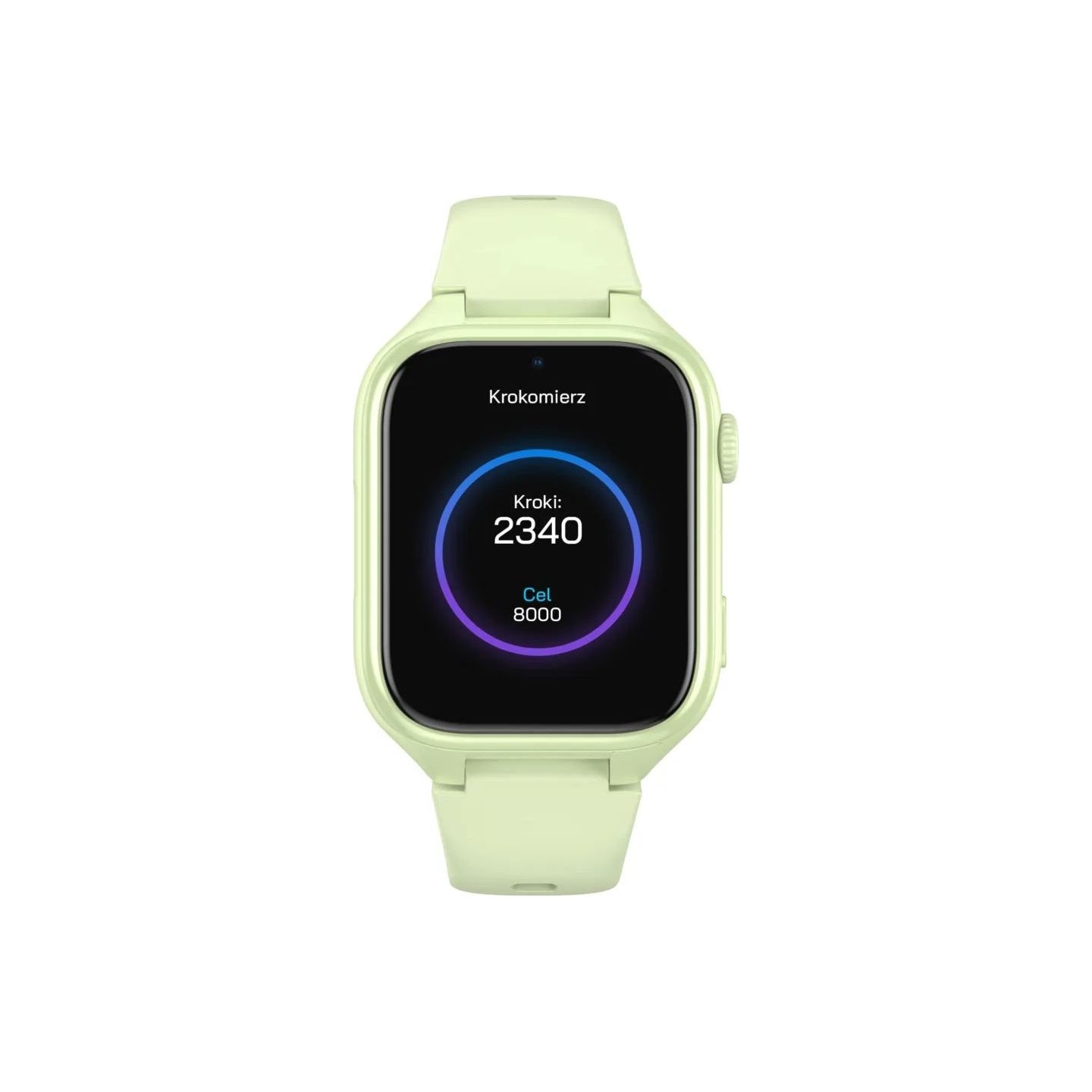 Stelio ST-SWJ101-PCH Junior 4G pistachio
