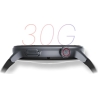 Stelio STSWA101BK Activ GPS 46mm Black