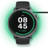 Stelio STSWA101BK Activ GPS 46mm Black