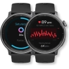 Stelio STSWA101BK Activ GPS 46mm Black