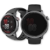 Stelio STSWA101BK Activ GPS 46mm Black