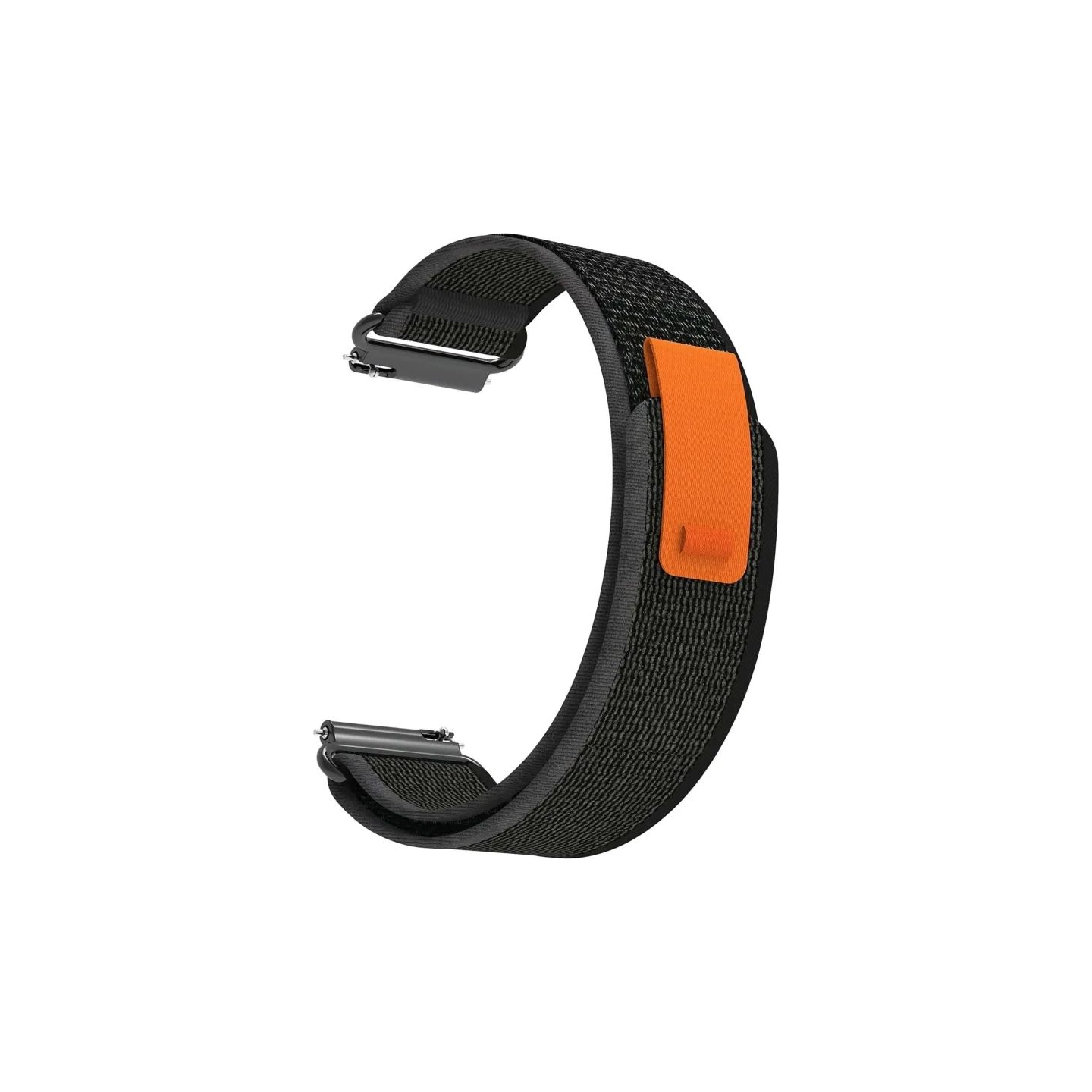 Stelio STSWA101BK Activ GPS 46mm Black