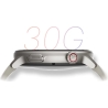 Stelio STSWA101SR Activ GPS 46mm Silver