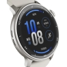 Stelio STSWA101SR Activ GPS 46mm Silver