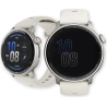 Stelio STSWA101SR Activ GPS 46mm Silver