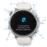 Stelio STSWA101SR Activ GPS 46mm Silver