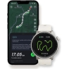 Stelio STSWA101SR Activ GPS 46mm Silver