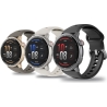 Stelio STSWA101SR Activ GPS 46mm Silver