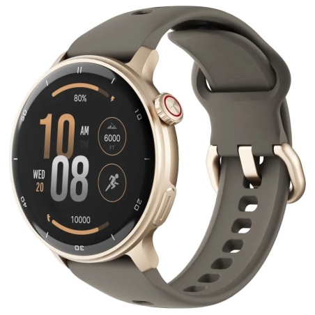 Stelio STSWA101GD Activ GPS 46mm Gold