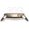 Stelio STSWA101GD Activ GPS 46mm Gold