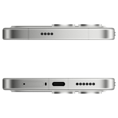 Poco MOBILE PHONE POCO F8 PRO/12/256GB SILVER MZB0M60EU POCO