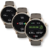 Stelio STSWA101GD Activ GPS 46mm Gold