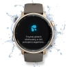 Stelio STSWA101GD Activ GPS 46mm Gold