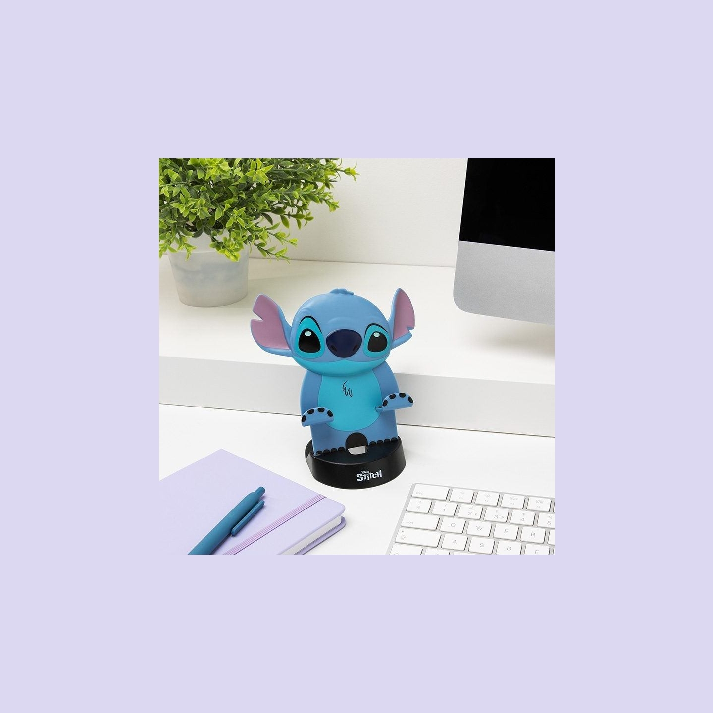 Paladone Stitch Smartphone Holder