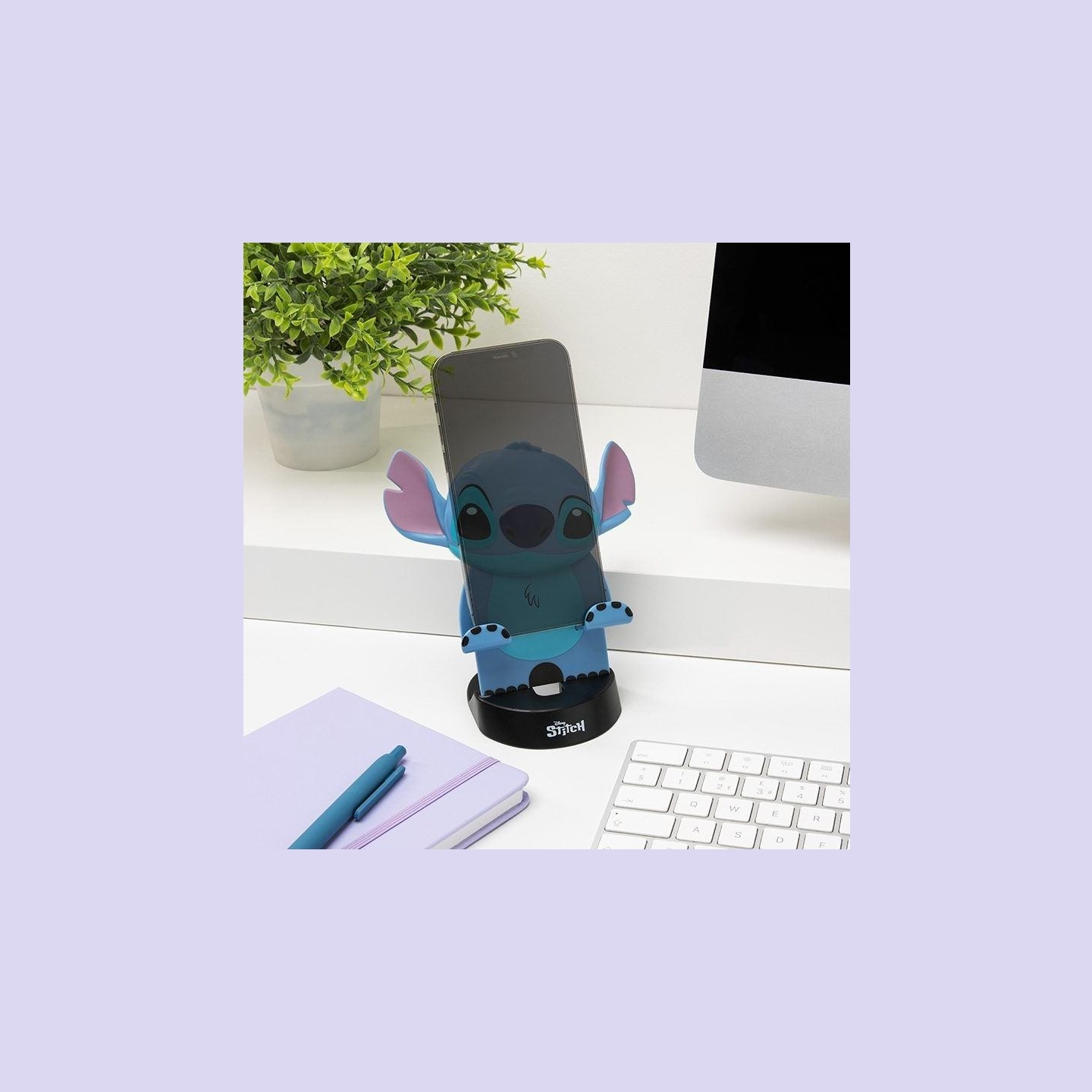 Paladone Stitch Smartphone Holder