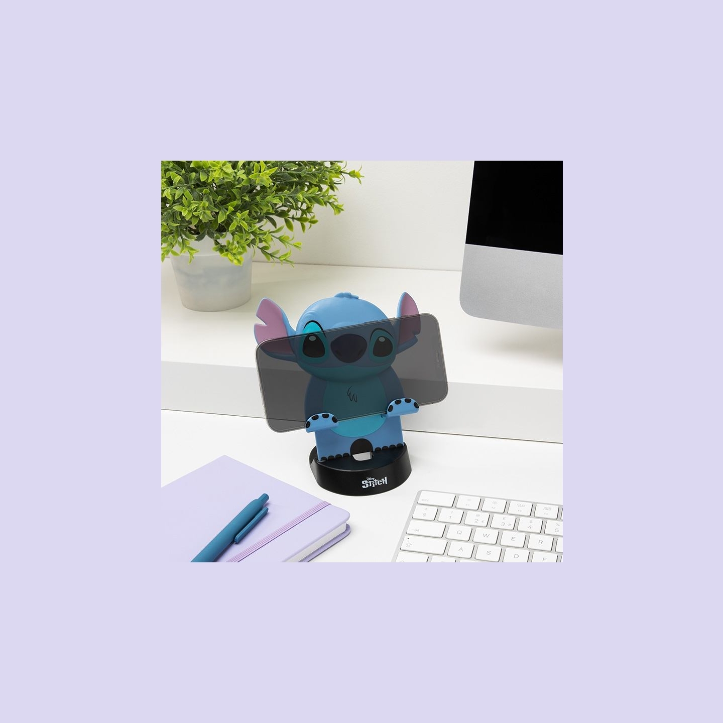 Paladone Stitch Smartphone Holder